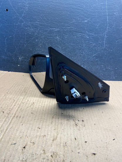 2017-2020 Hyundai Elantra Left Driver LH View Door Mirror AE2383 DW10