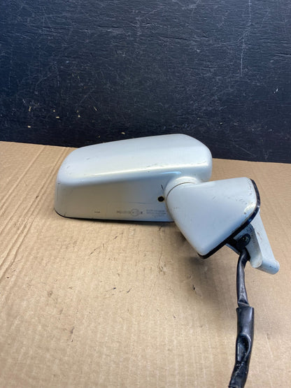 1999 to 2003 Lexus RX300 Right Passenger RH Side View Door Mirror AF6980 DG2