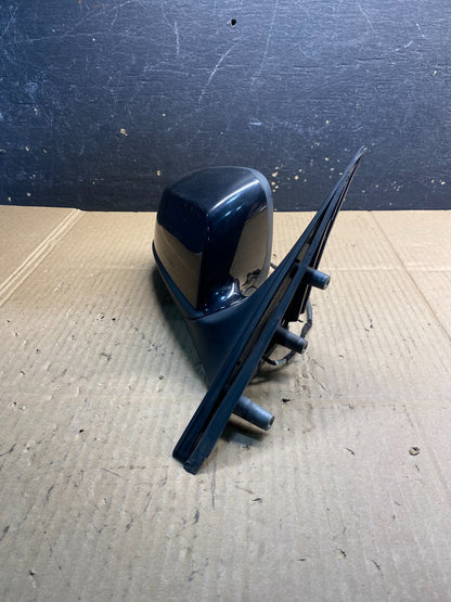 2011 - 2013 BMW 528i 535i F10 Right Passenger Door View Mirror AB0634 MS2