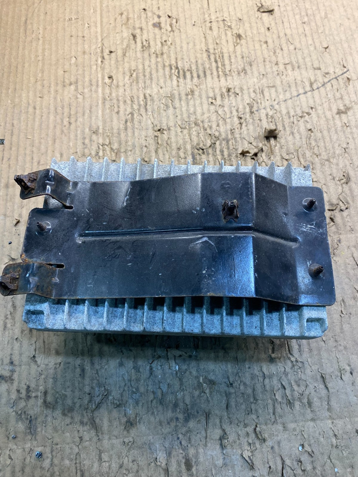 2006 2007 Dodge Caravan 2.4L Engine Control ECM P05094168ad Y1166 DG2
