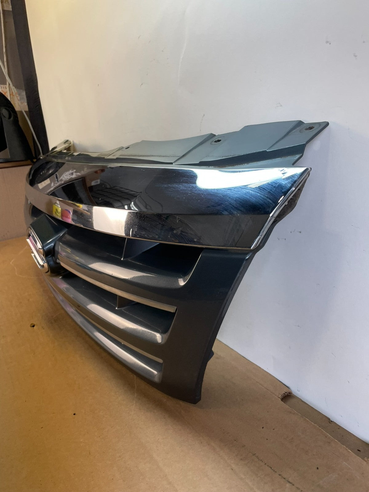 2004 2005 2006 Suzuki XL-7 Grand Vitara Front Upper Grill Grille ag0848 DG1