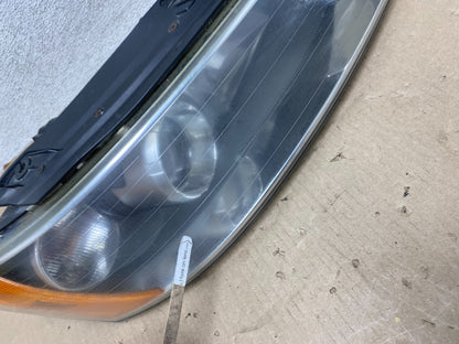 2006-2008 Hyundai Sonata Right Passenger Rh Side Headlight Halogen AG6890 DW4