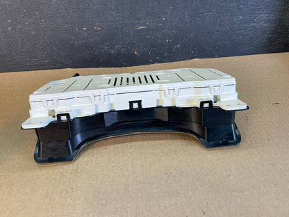 2011 to 2012 Ford Truck F150 Speedometer Speedo Cluster AF35999