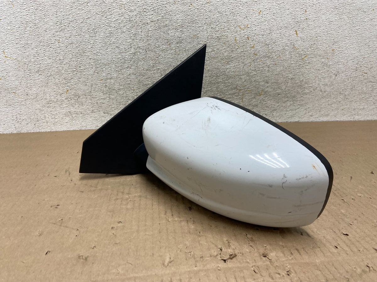 2013 to 2016 Dodge Dart Left Driver LH Door View Mirror Heated ai2313 DG1