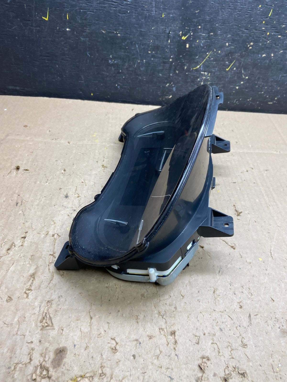 2019 Cadillac XTS Speedometer Instrument Cluster Gauges U4981 DG3