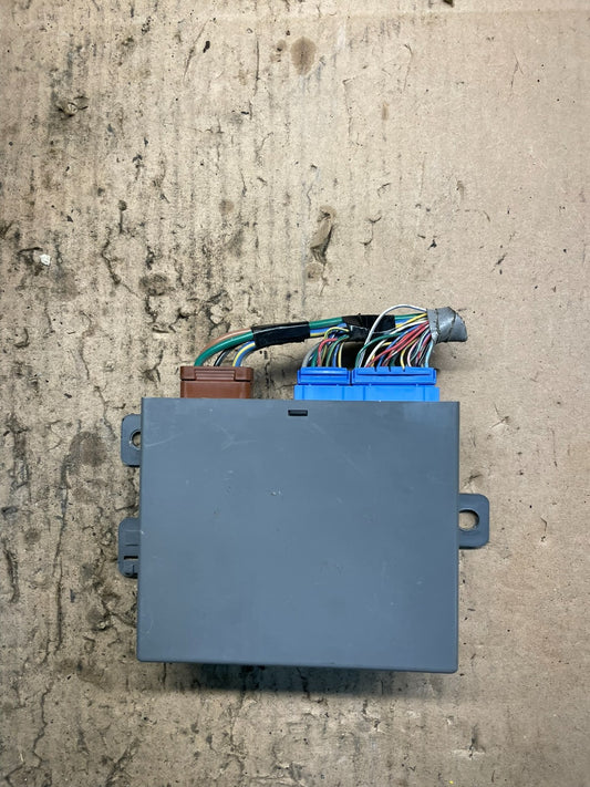 2005 - 2007 Honda Odyssey Rear Left Driver Sliding Door Module U1304 DG0