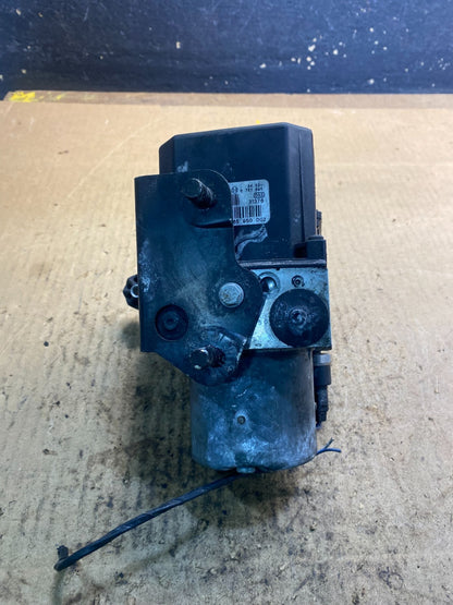 BMW E39 Series Anti Lock Break Pump ABS 6757593 Z24332