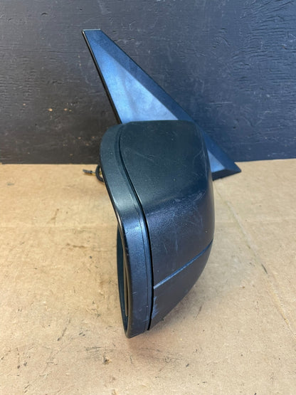 2005-2009 Land Rover Range Rover Right Passenger View Door Mirror AE1048 DG9