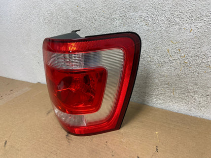 2008 to 2012 Ford Escape Right Passenger RH Side Tail Light AH4486 LK2