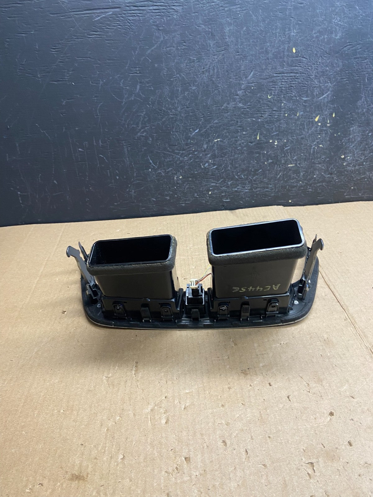 2016 2018 Nissan Maxima Center Dash Vent Ac Air Vent Trim Panel Bezel ae4456 DG3