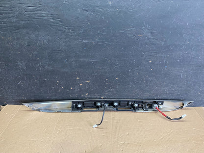 2011 to 2014 Nissan Quest Camera Projector Rear View Camera P3995 DG7