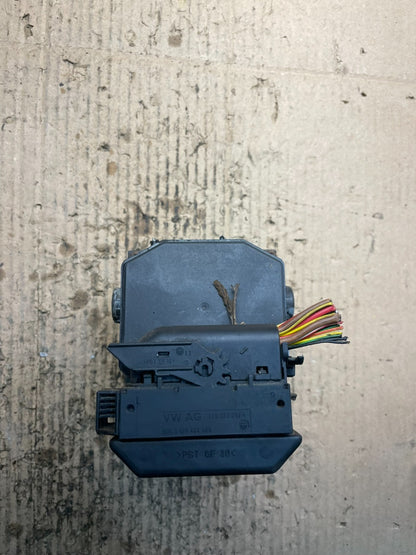 2003-2005 Volkswagen Passat AWD Anti-Lock Brake Pump ABS Module V5320 PS4