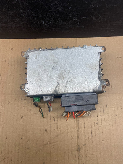 Door Control Unit (ECU) for Buses and Coaches 70395988 Original Volvo AD18151
