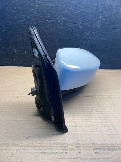2013 - 2016 Ford Escape Left Driver LH Power Door Mirror AF3915 DW1