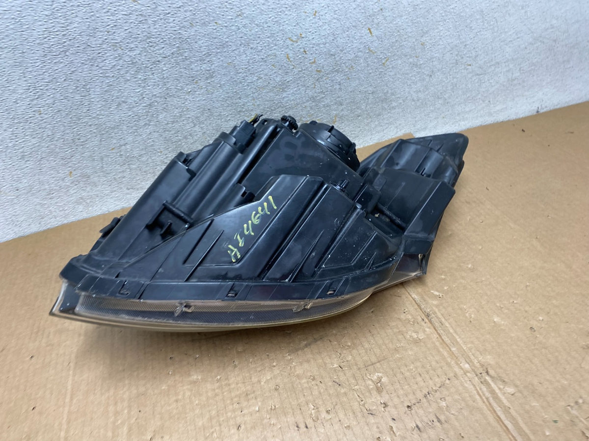 2010 - 2011 Kia Soul Right Passenger RH Headlight Halogen AI4641 DW7