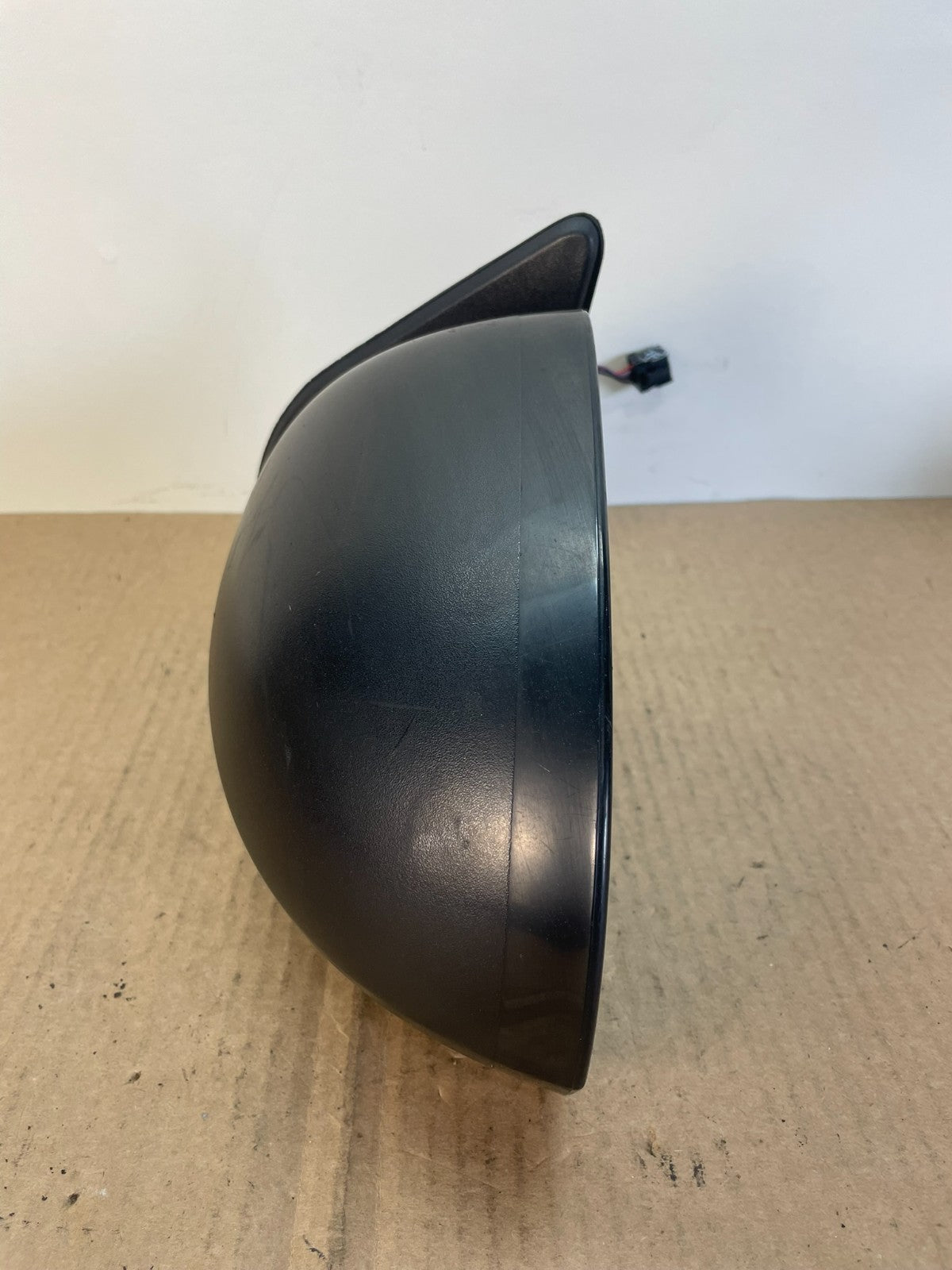 2007 to 2017 Jeep Compass Left Driver LH Heated View Door Mirror AF5548 DW9