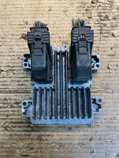 2010 2014 Chevrolet Express Savanna Engine Computer ECM ECU AA5462 DG2
