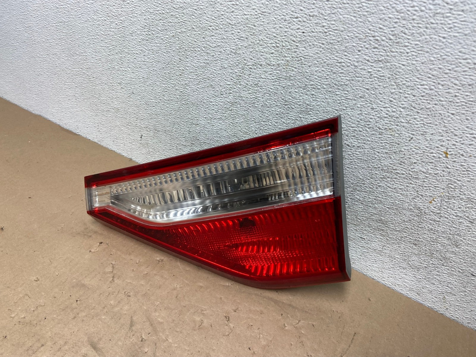 2011 - 2013 Honda Odyssey Inner Tail Light Right Passenger RH Side AG5527 LK1