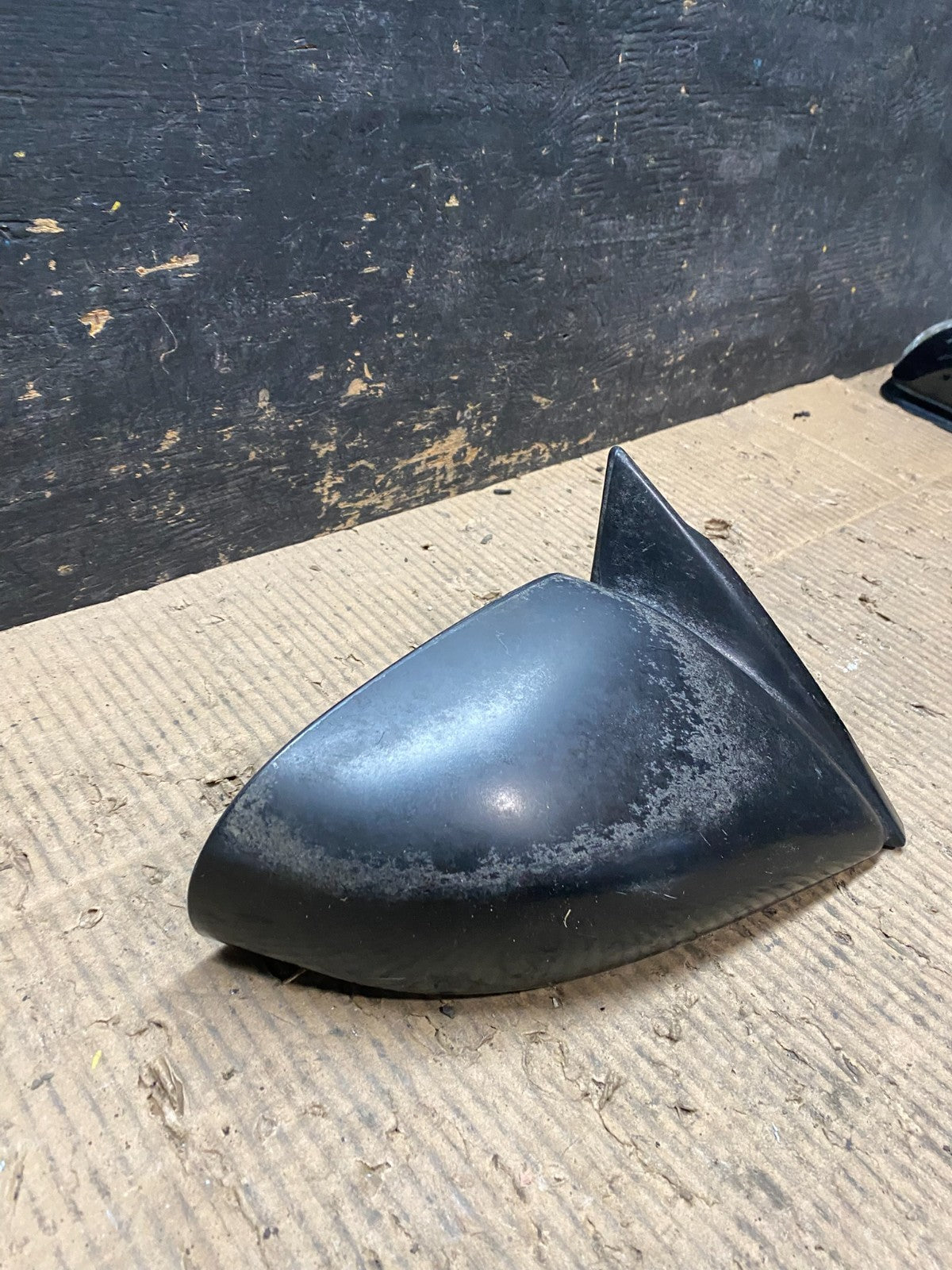 1998 to 2000 Dodge Avenger Right Passenger Side View Door Mirror T9758 DG2