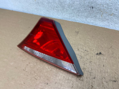 2015 - 2017 Toyota Camry Left Driver LH Side Tail Light Inner AI3710 LK1