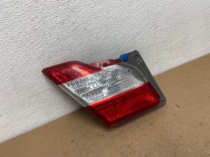 2011 2012 2013 Infiniti M37 M56 Left Driver LH Inner Tail Light AC5943 LK2