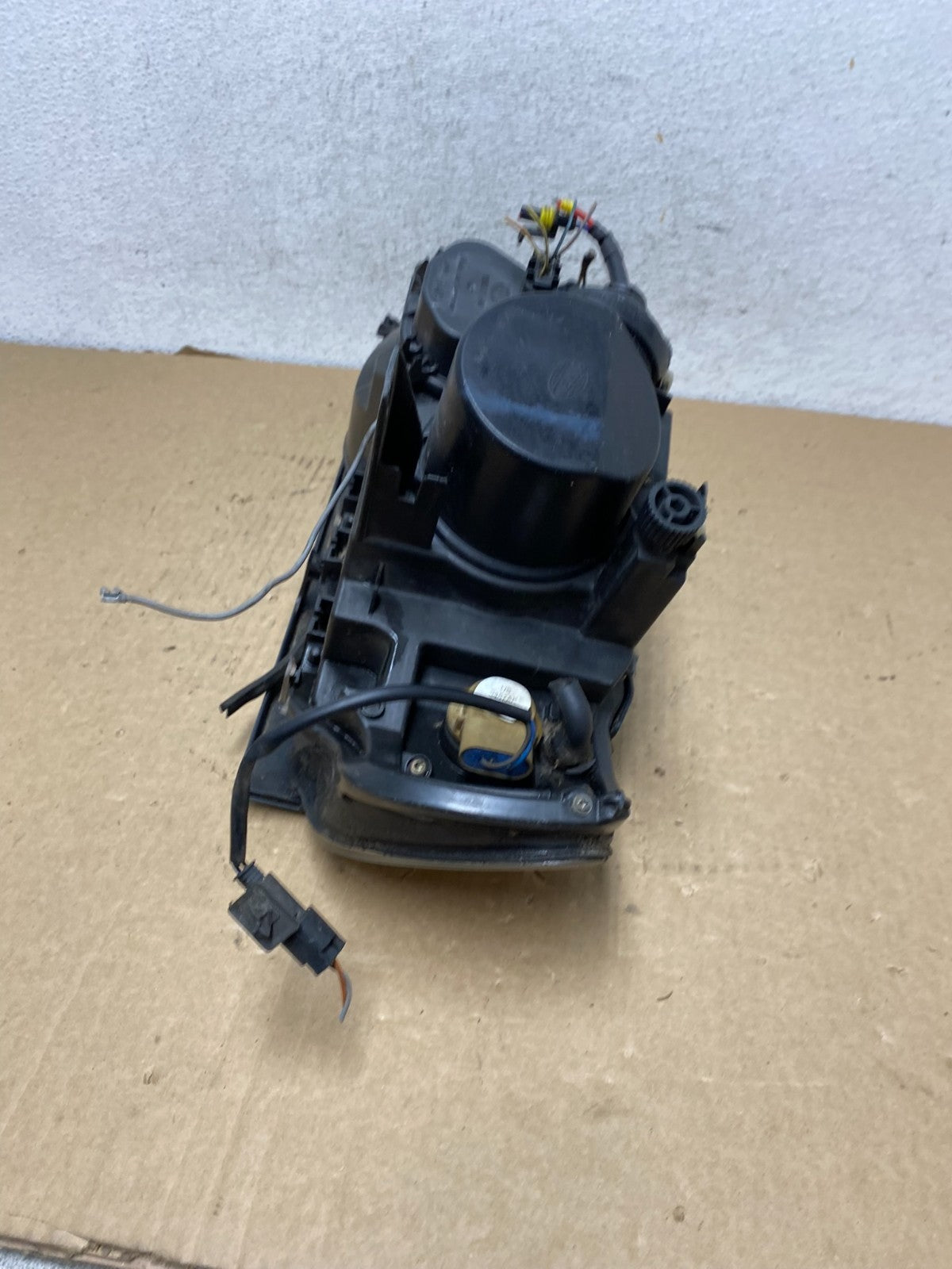 2000-2003 Bmw X5 E53 Headlight Right Passenger Rh Side Xenon HID AF7386 DW8