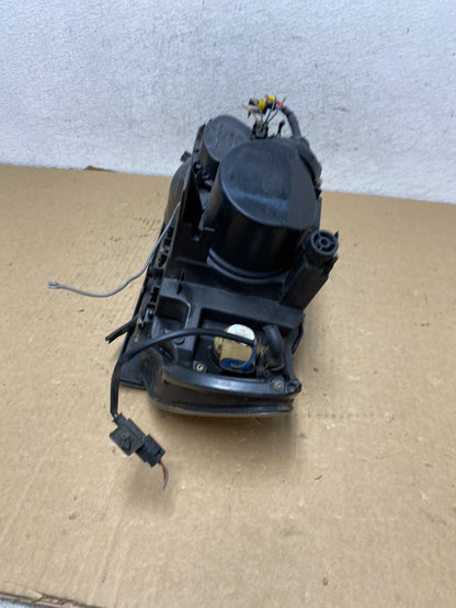 2000-2003 Bmw X5 E53 Headlight Right Passenger Rh Side Xenon HID AF7386 DW8