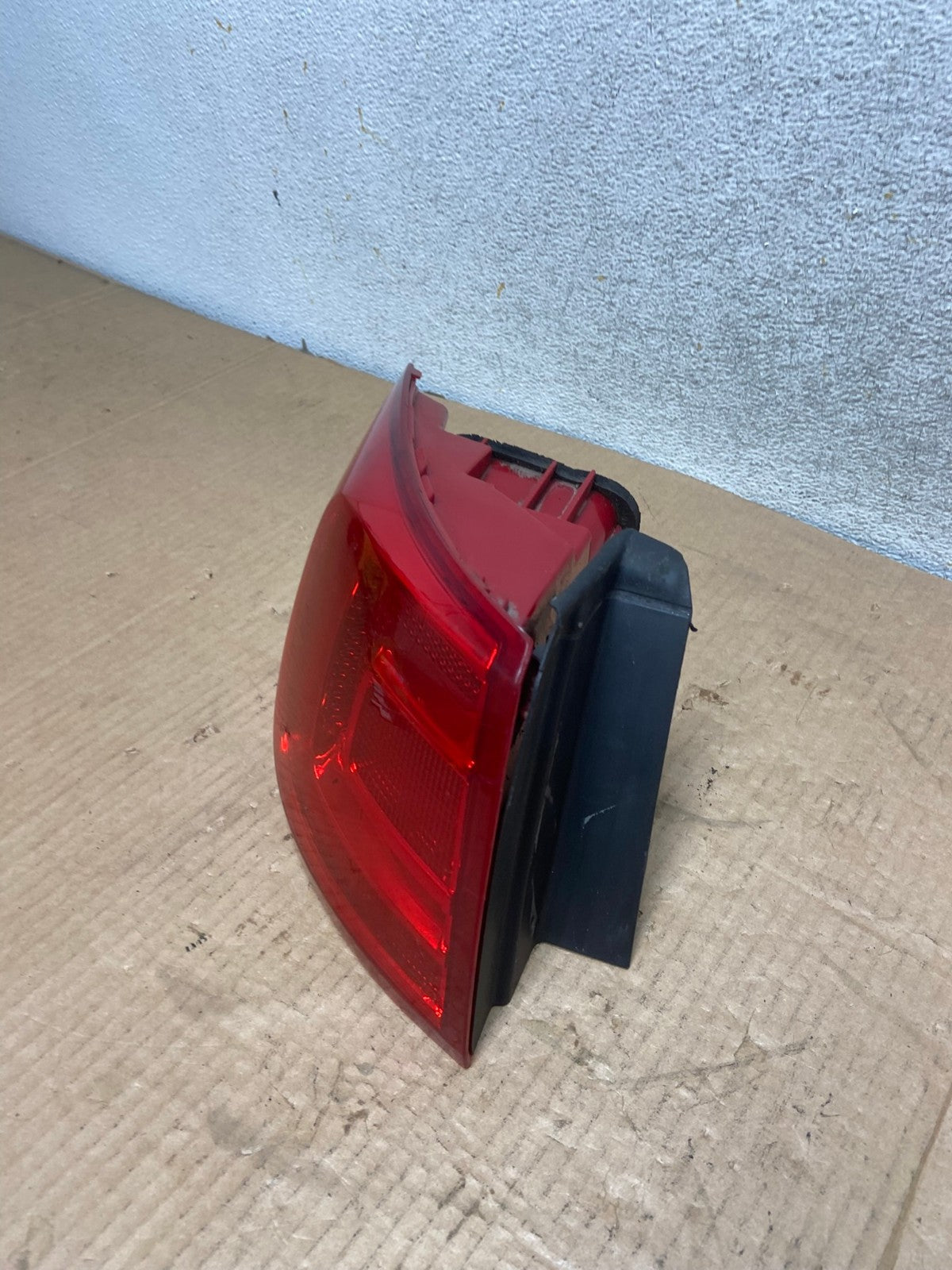 2011 to 2014 Volkswagen Jetta Left Driver LH Side Tail Light AI7065 LK1