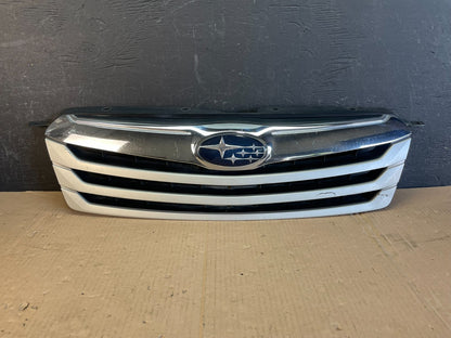 2010 to 2012 Subaru Legacy Outback Wagon Front Grill Grille AD8577 DG0