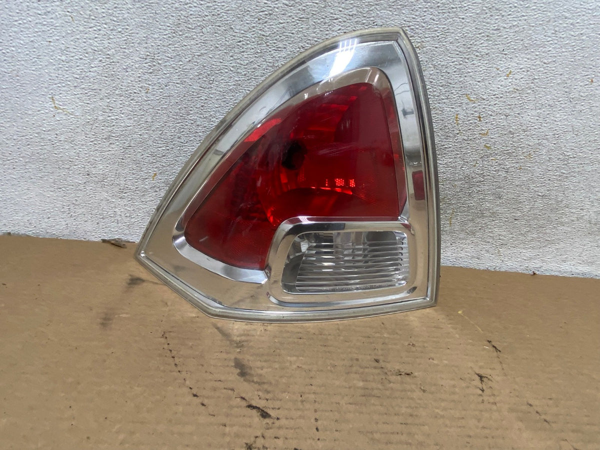 2006 2007 2008 2009 Ford Fusion Tail Light Left Driver LH Side AH4221 LK0