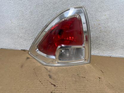 2006 2007 2008 2009 Ford Fusion Tail Light Left Driver LH Side AH4221 LK0