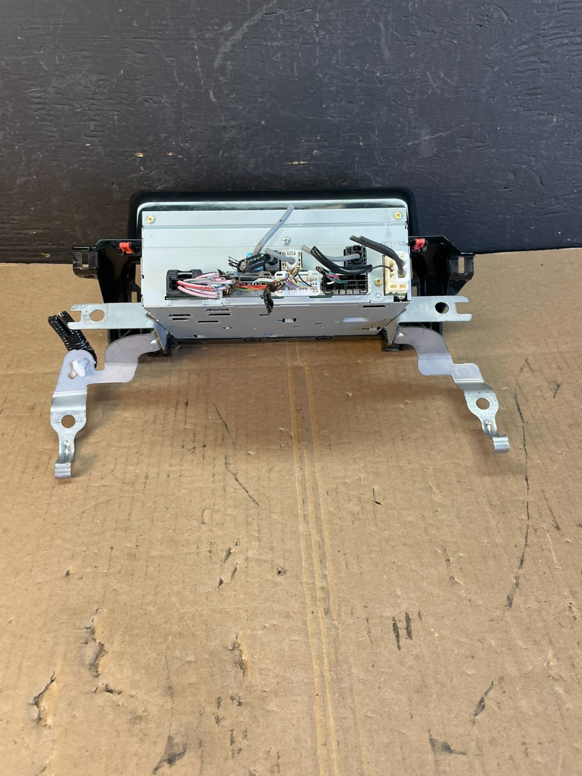 2021 to 2024 Toyota Camry Radio Touch Screen Display AC4876 DG5