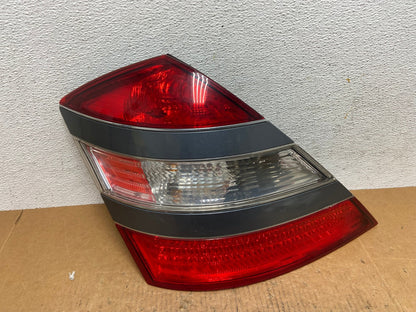 2007 - 2009 Mercedes-Benz S-Class Tail Light Left Driver LH Side AE1492 LK0
