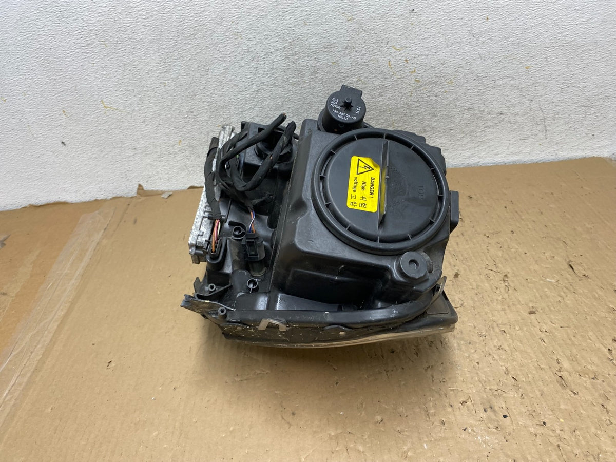 2007 to 2009 Mercedes GL-Class GL450 Right Passenger Xenon Headlight AH2932 DW10