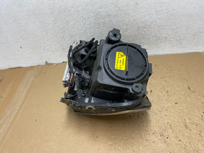 2007 to 2009 Mercedes GL-Class GL450 Right Passenger Xenon Headlight AH2932 DW10
