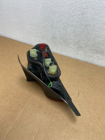 1999 to 2002 Bmw Z3 Roadster Convertible Left Driver Lh Tail Light AD5296 DG5