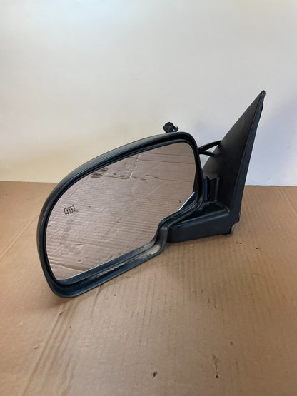 2003-2006 Chevrolet Tahoe Suburban Left Driver LH Turn Door Mirror AG7756 DW2