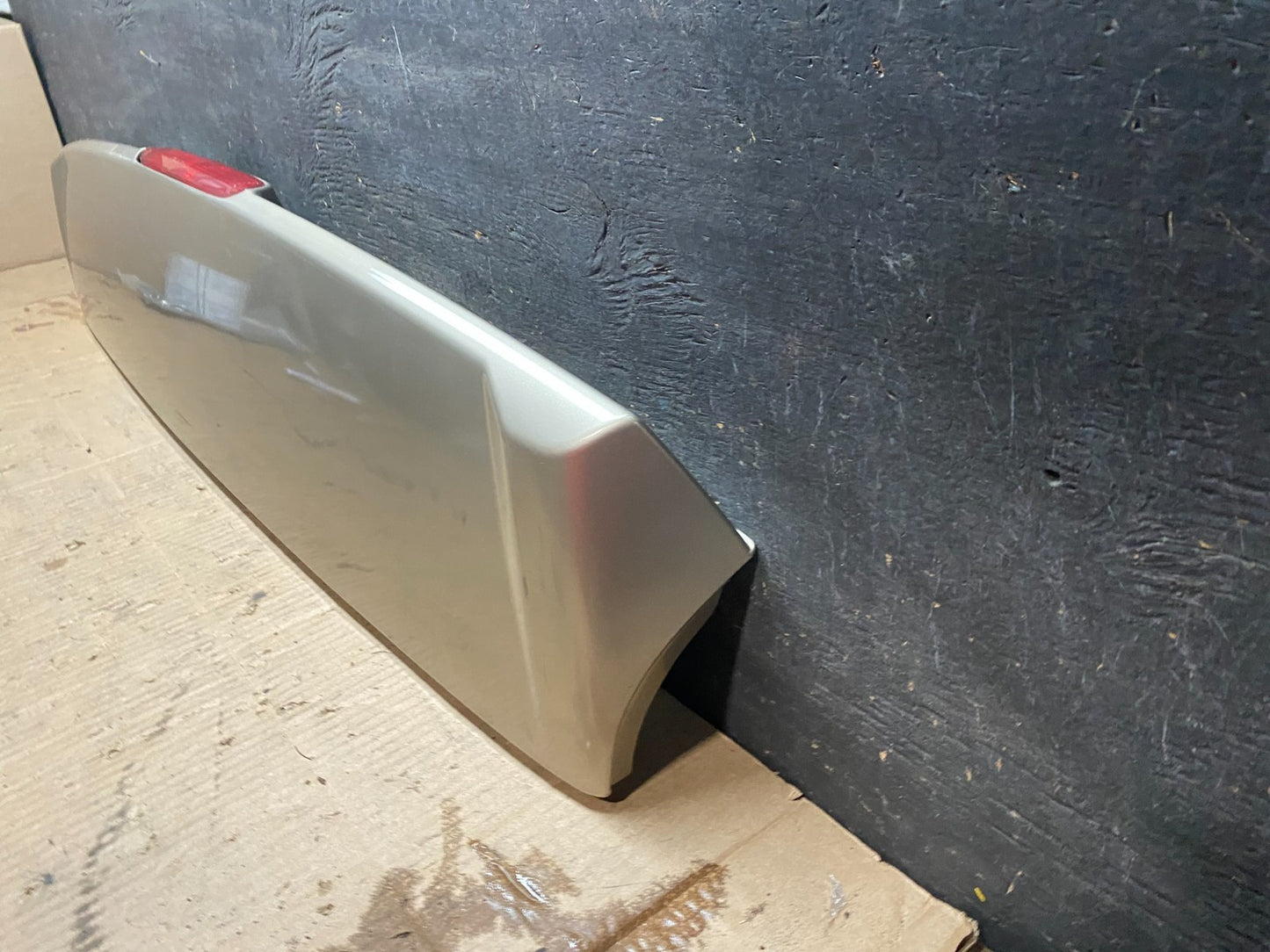 2006 2007 2008 Honda Pilot Rear Trunk Spoiler Gate u6471 DG1