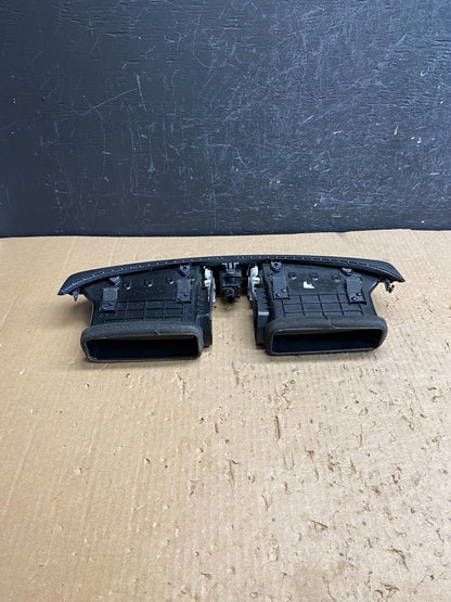 2017 to 2020 Nissan Rogue Center Dash Air Vent With Hazard Switch AE4287 DG3