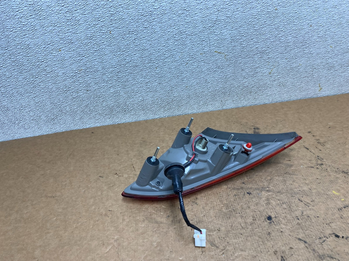 2011 - 2014 Nissan Murano Right Passenger RH Side Inner Tail Light Oem S7213 DW5