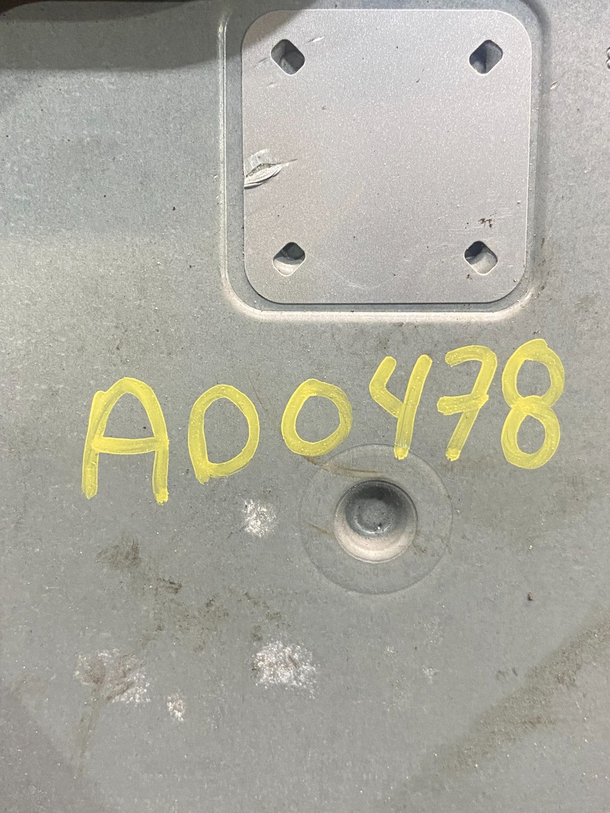 2016 to 2019 Ford Explorer Engine Computer Ecu Pcm Ecm Pcu ad0478 DG3
