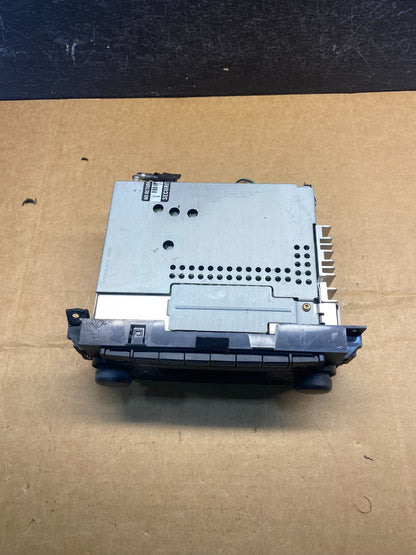 2007-2012 Chrysler Dodge Jeep Ram Radio CD MP3 AUX Receiver AD7343 DG4