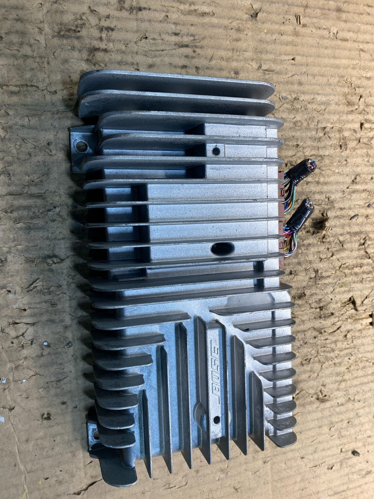 2009 to 2014 Nissan Maxima Radio Audio System Amplifier Module AMP y1474 DG2