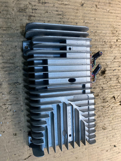 2009 to 2014 Nissan Maxima Radio Audio System Amplifier Module AMP y1474 DG2
