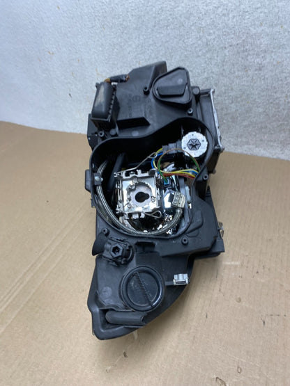 2007-2010 BMW 3-Series Coupe 335i Left Driver Lh Headlight Xenon HID AI9450 LK9