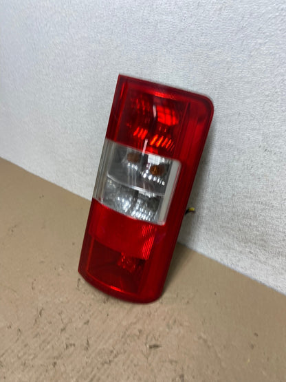 2010 to 2013 Ford Transit Connect Right Passenger Side Tail Light AE9854 LK1