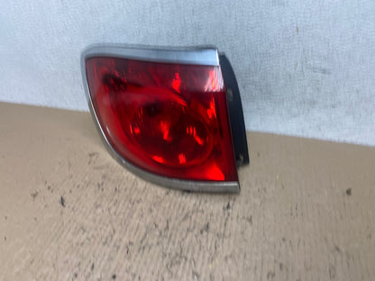 2008 to 2012 Buick Enclave Left Driver Side Lh Tail Light AF7133 LK1