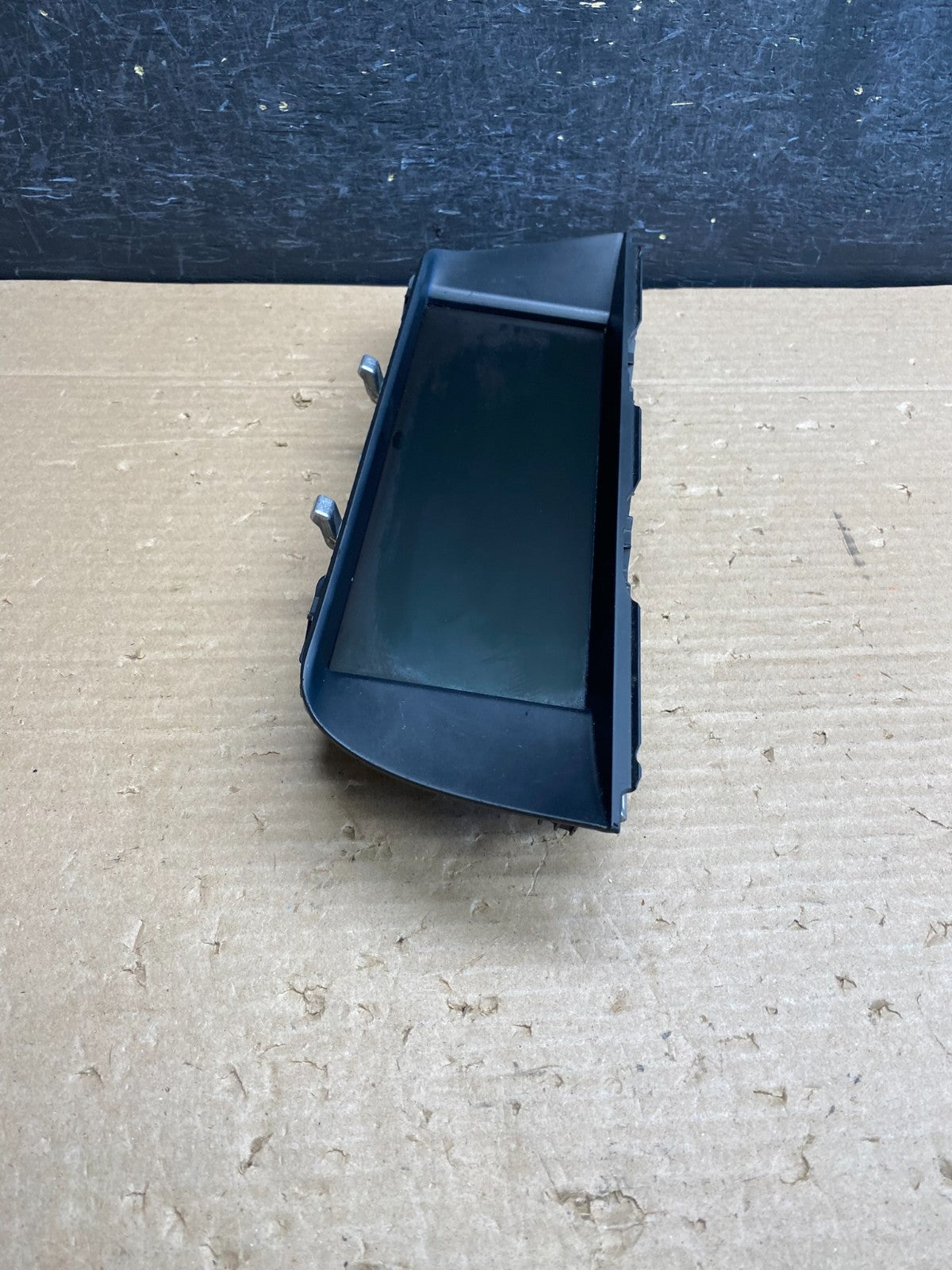 2011-2016 BMW F10 528i 550i Central Information Display Monitor Screen ag6380 DG2
