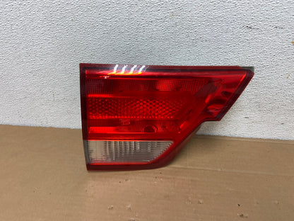 2011-2013 Jeep Grand Cherokee Left Driver Side Lh Inner Tail Light AD4156 LK0