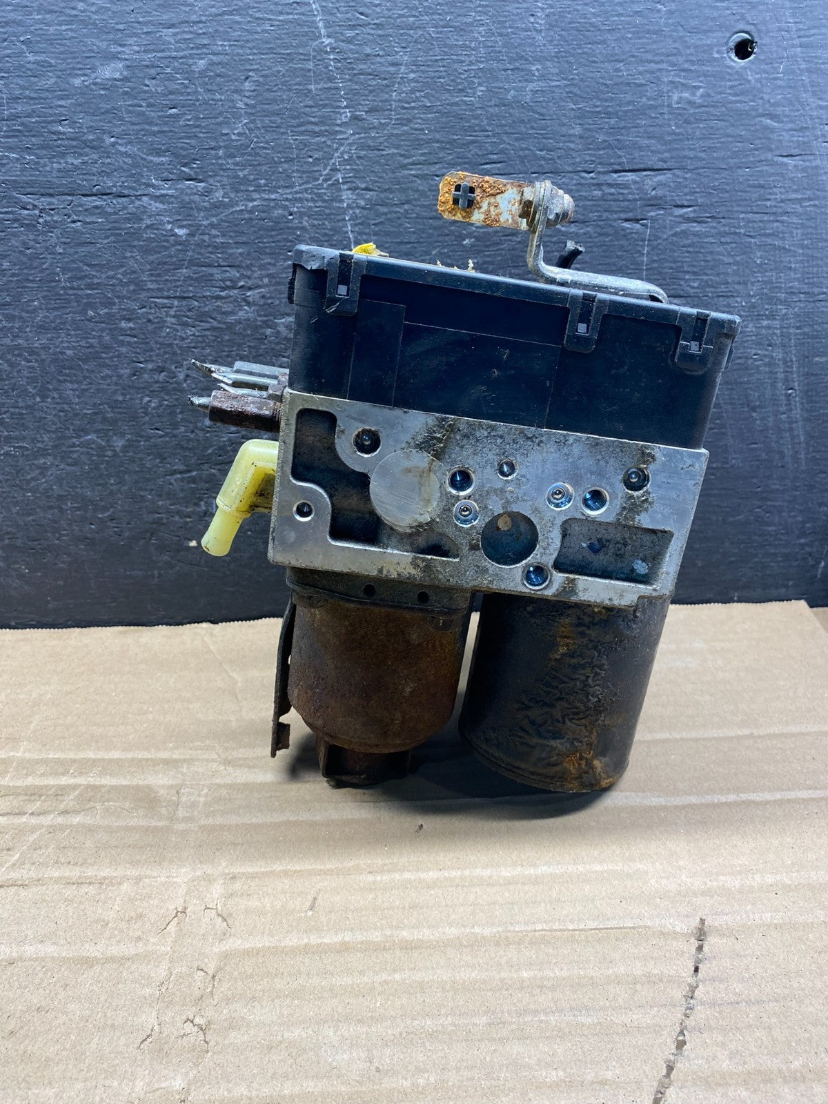 2004 - 2009 Toyota Prius ABS Brake Pump Anti Lock Module AF0034 DG2